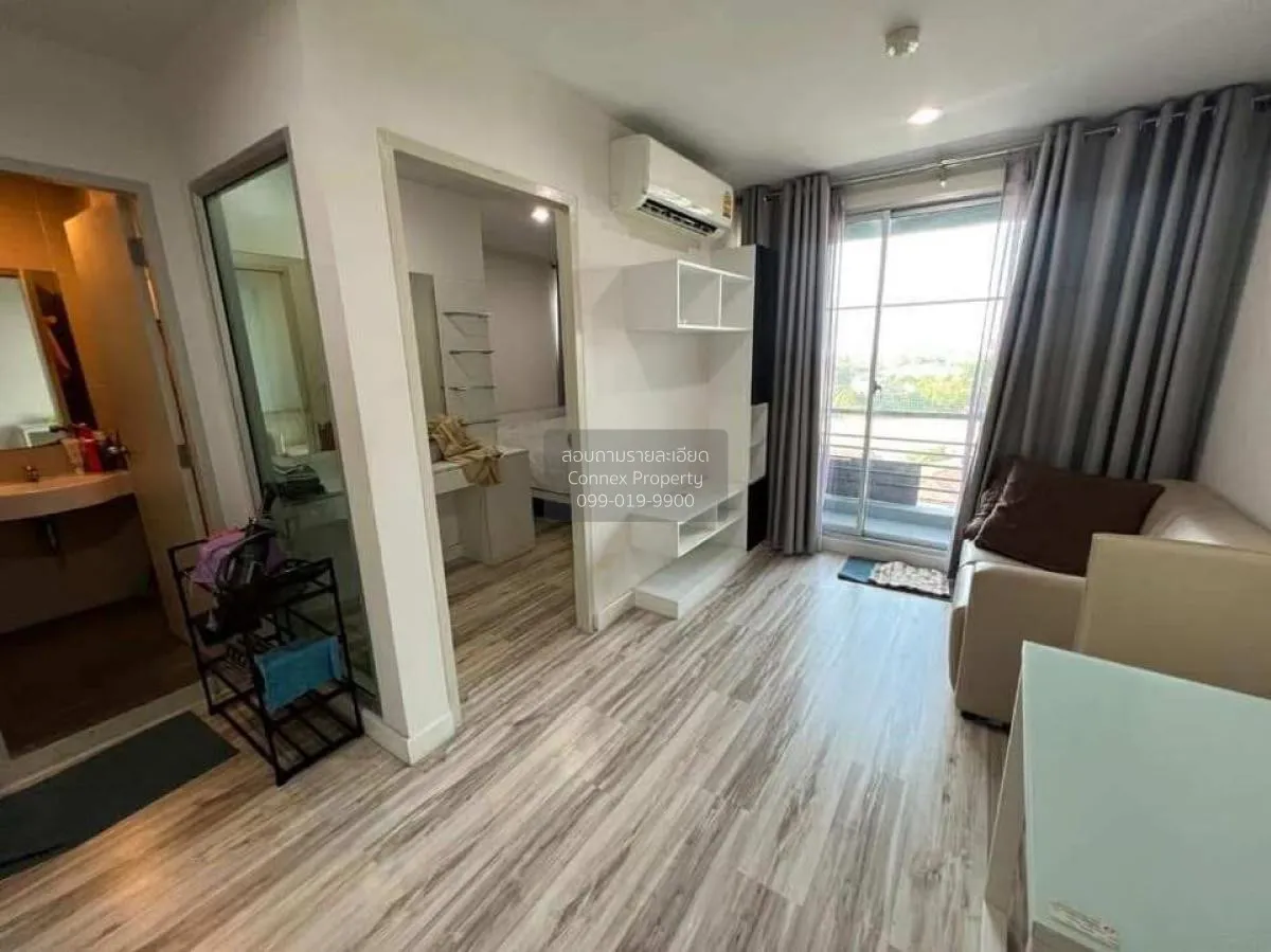 For Sale Condo , Sammakorn S9 , Bang Rak Yai , Bang Bua Thong , N 3