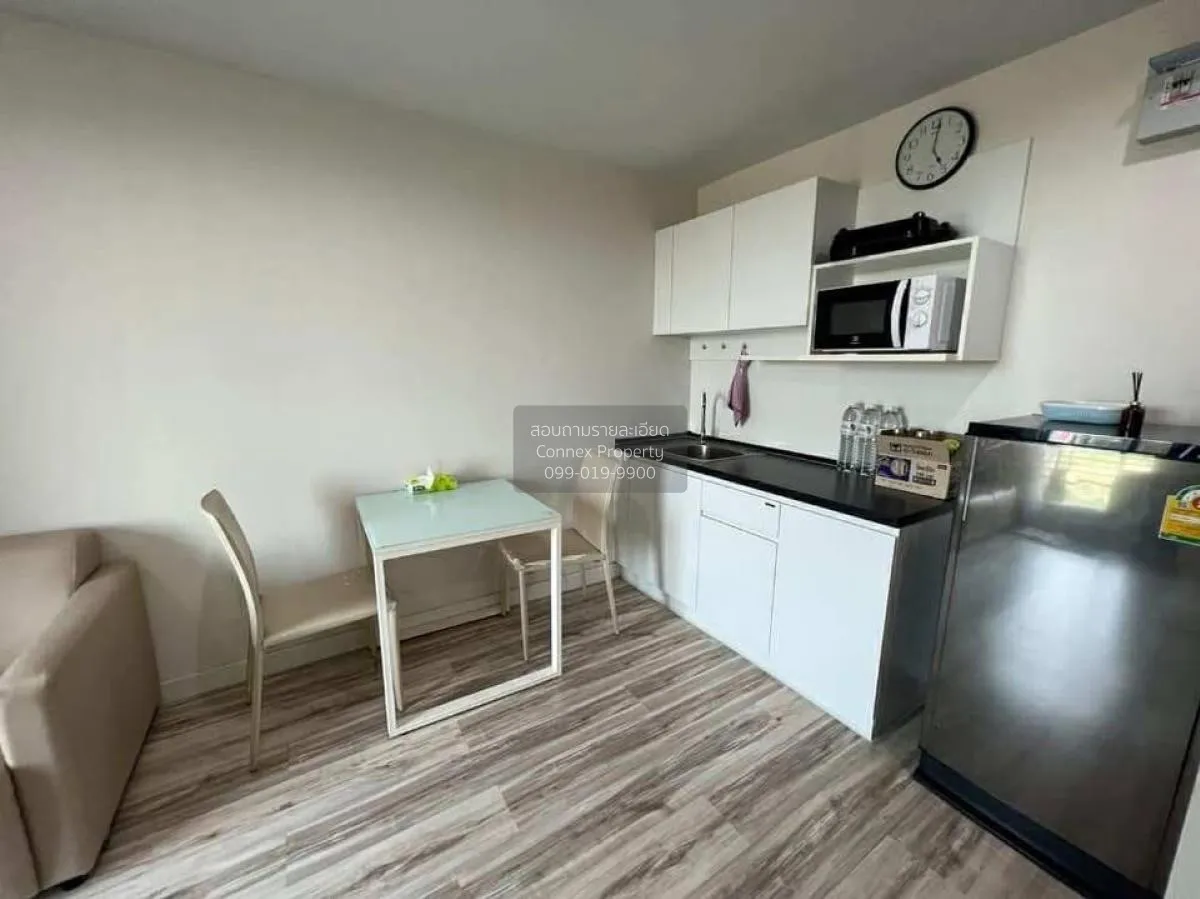 For Sale Condo , Sammakorn S9 , Bang Rak Yai , Bang Bua Thong , N 4