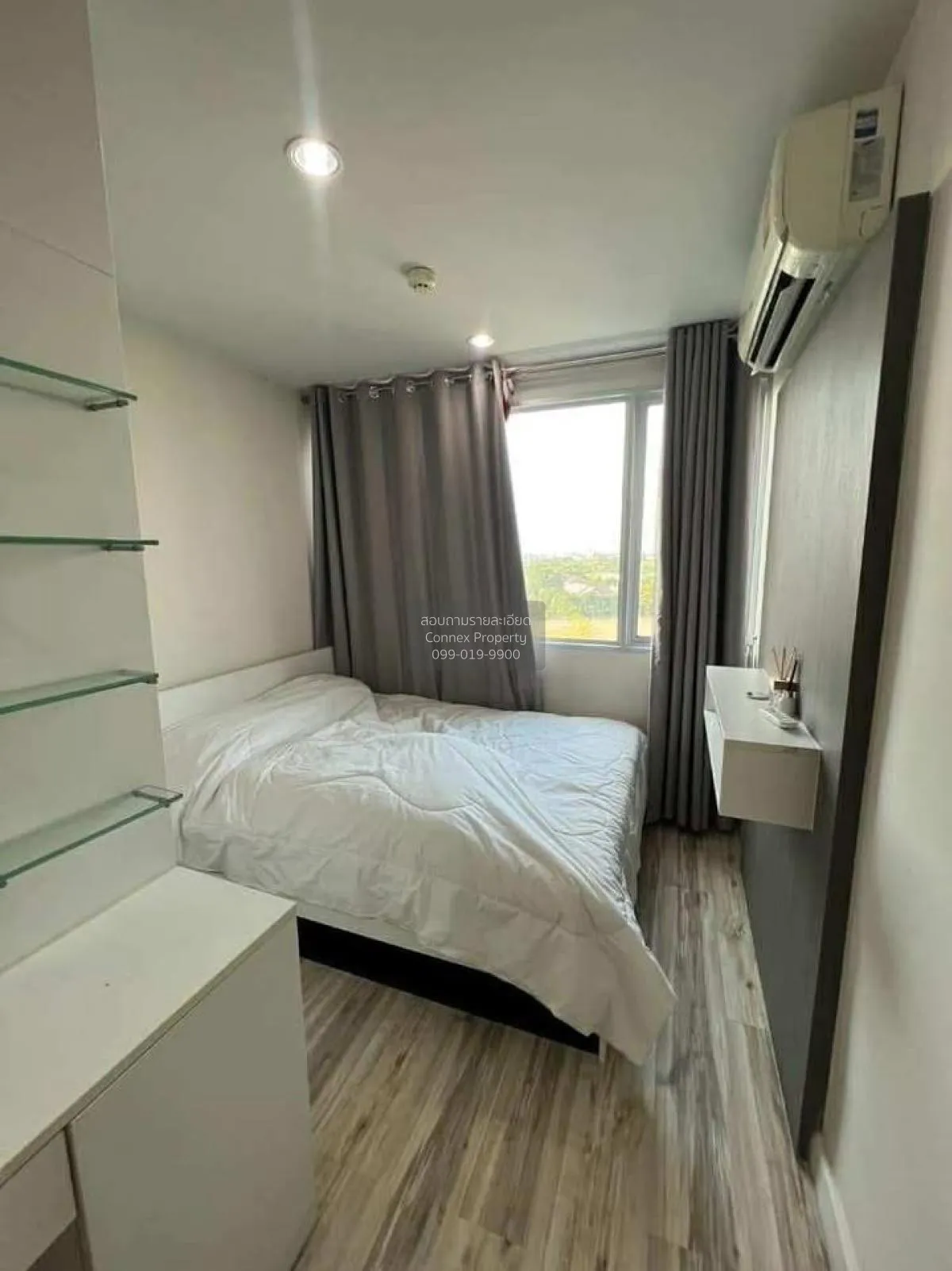 For Sale Condo , Sammakorn S9 , Bang Rak Yai , Bang Bua Thong , N