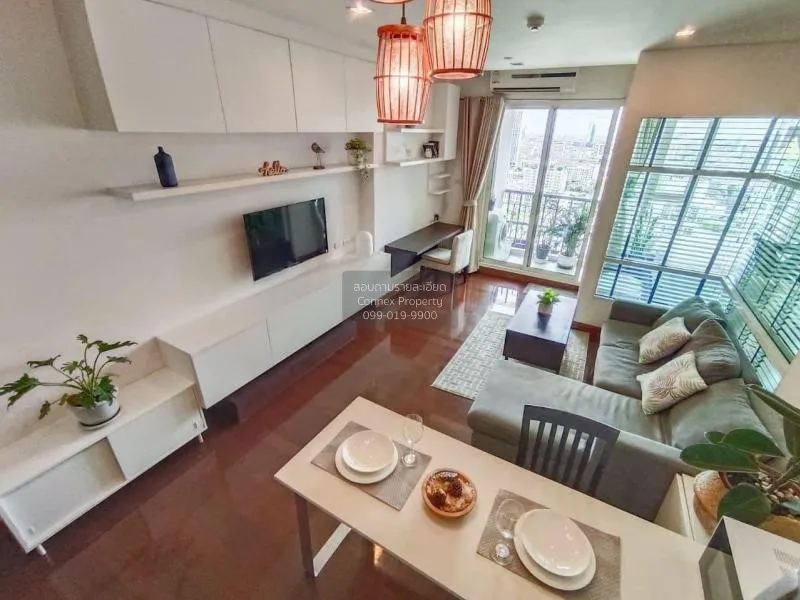 FOR RENT condo , IVY Thonglor , BTS-Thong Lo , Khlong Tan Nuea , 