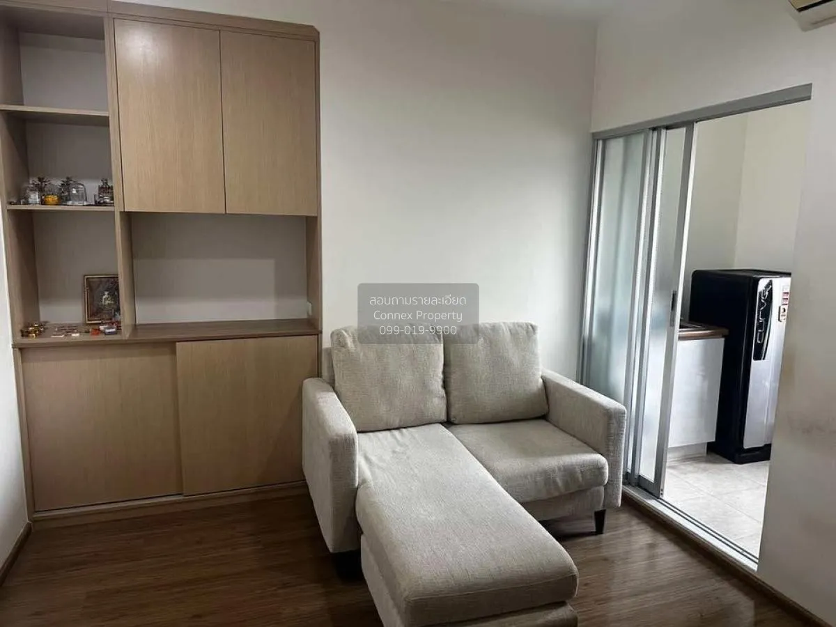For Sale Condo , U Delight @ Talat phlu Station , BTS-Talat Phlu  1