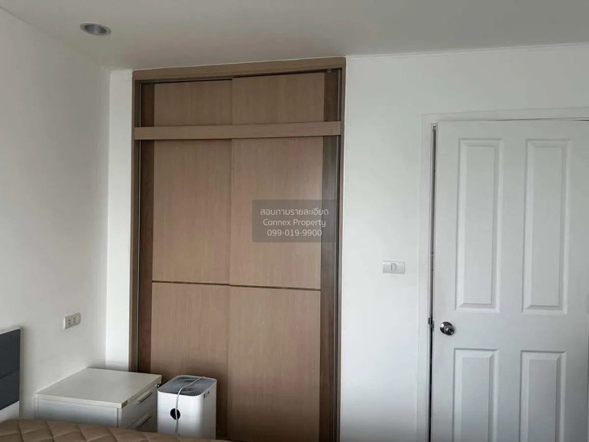 For Sale Condo , U Delight @ Talat phlu Station , BTS-Talat Phlu  3