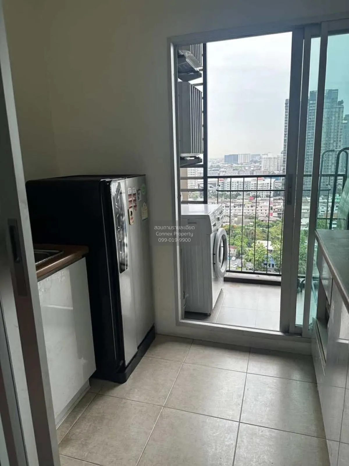 For Sale Condo , U Delight @ Talat phlu Station , BTS-Talat Phlu  4