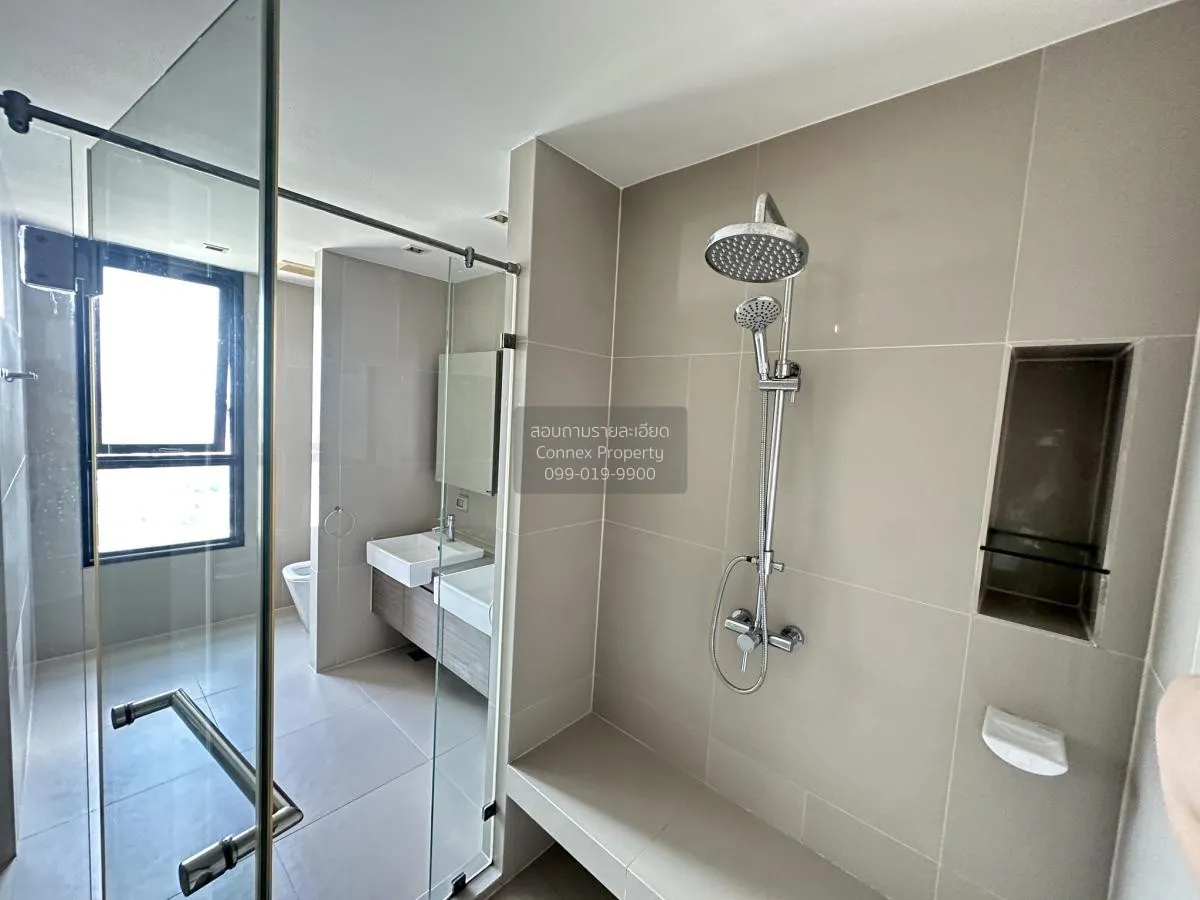 เช่าคอนโด  ควินน์ รัชดา 17 MRT-สุทธิสาร ดินแดง เขต ดินแดง กรุงเทพ