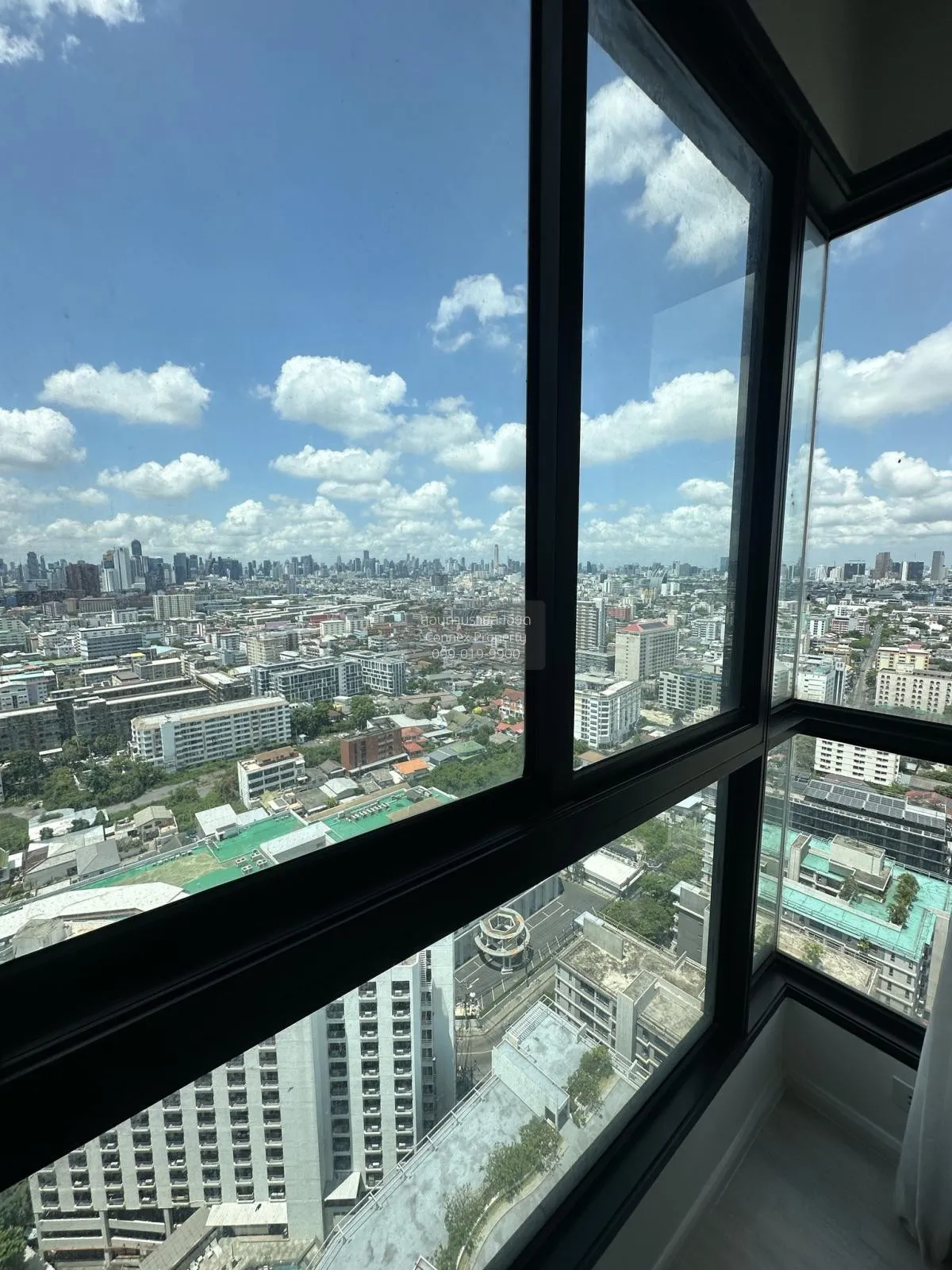 เช่าคอนโด  ควินน์ รัชดา 17 MRT-สุทธิสาร ดินแดง เขต ดินแดง กรุงเทพ