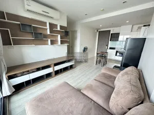 For Rent Condo , Quinn Ratchada 17 , MRT-Sutthisan , Din Daeng , Din Daeng , Bangkok , CX-121942