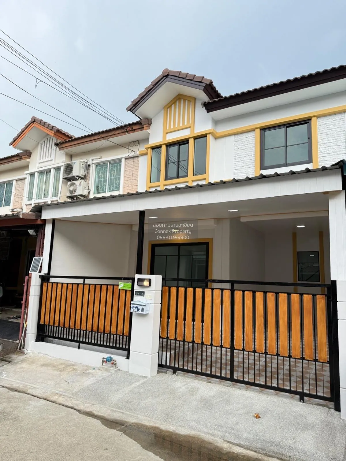 For Sale Townhouse/Townhome  , Pruksa Ville Pinklao - Wongwaen 2  2