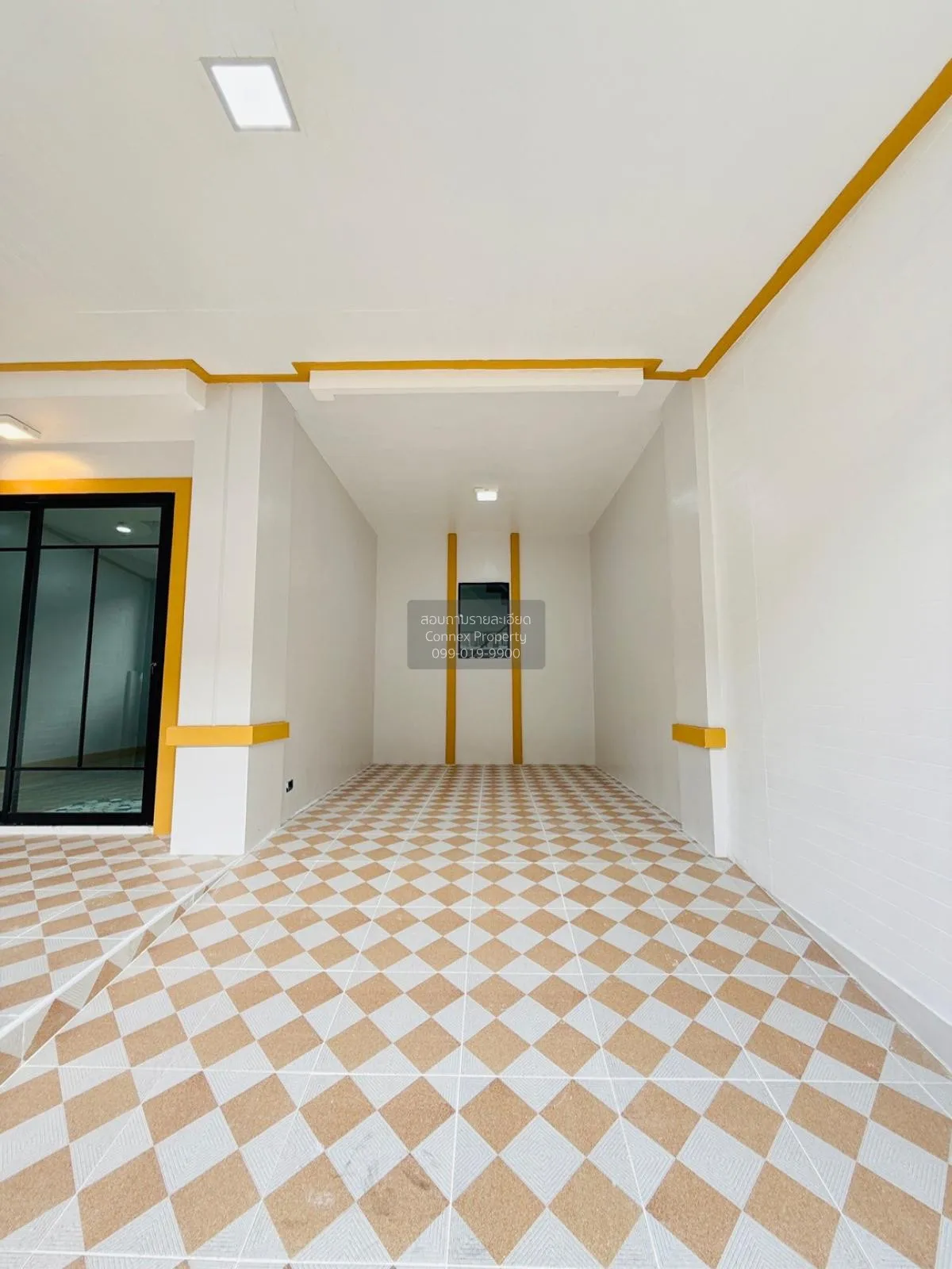 For Sale Townhouse/Townhome  , Pruksa Ville Pinklao - Wongwaen 2  4