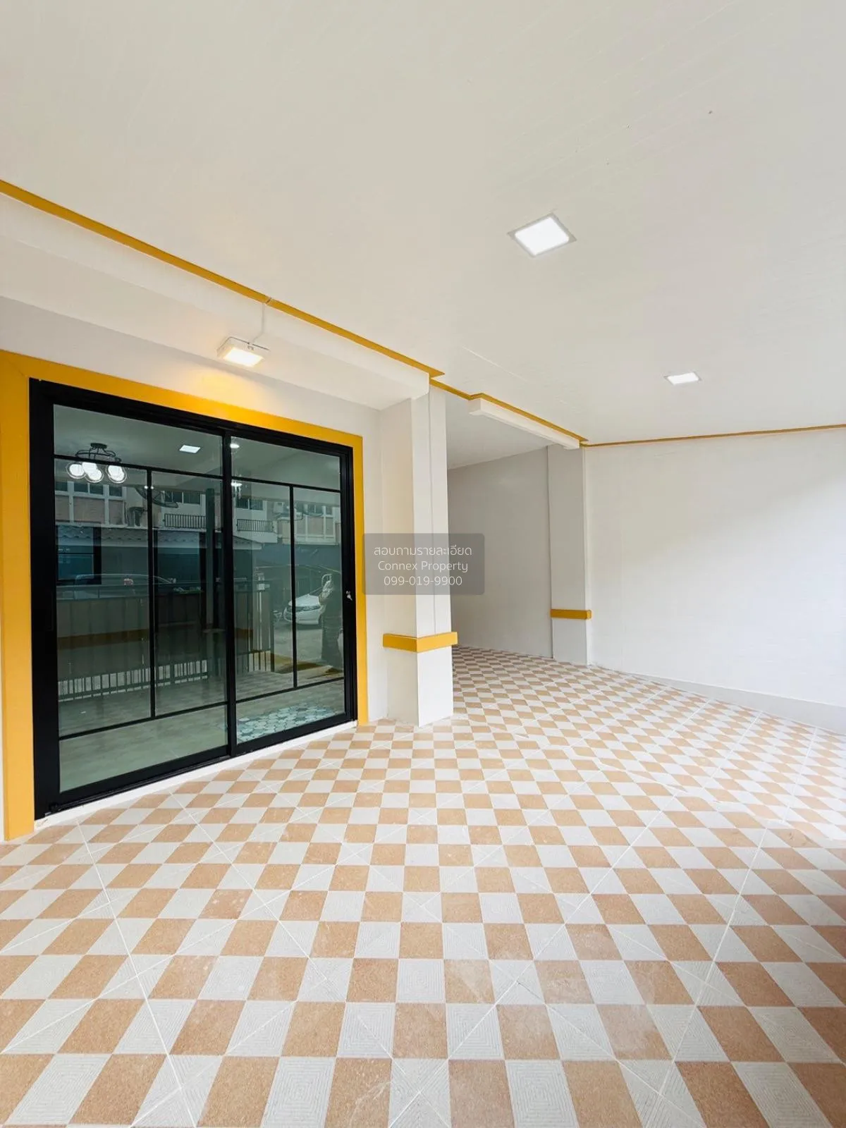 For Sale Townhouse/Townhome  , Pruksa Ville Pinklao - Wongwaen 2 