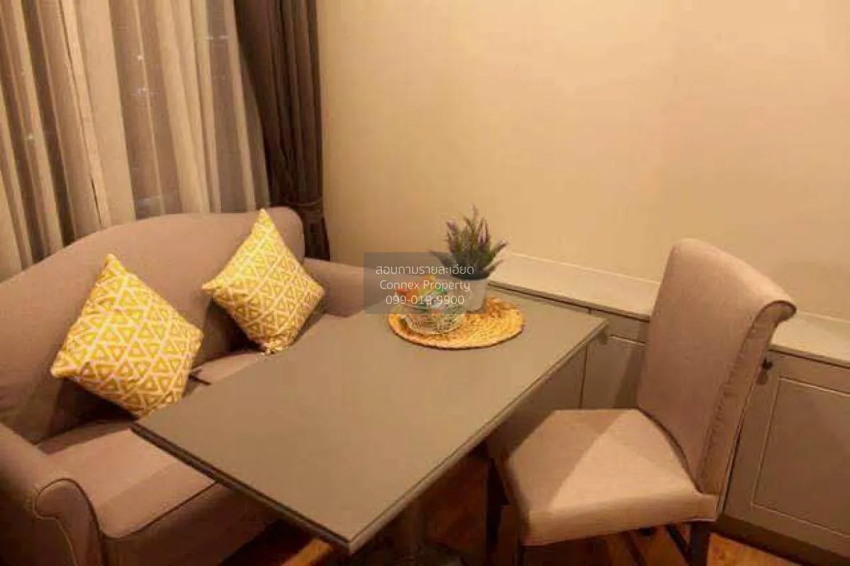 For Rent Condo , The Editor Saphan Khwai , BTS-Saphan Khwai , Sam 3