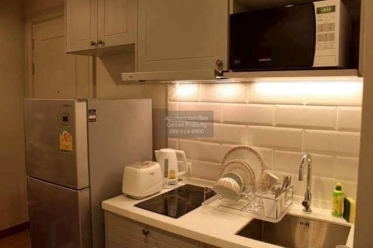 For Rent Condo , The Editor Saphan Khwai , BTS-Saphan Khwai , Sam 4