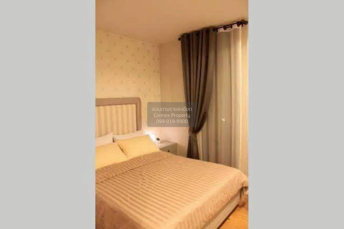 For Rent Condo , The Editor Saphan Khwai , BTS-Saphan Khwai , Sam