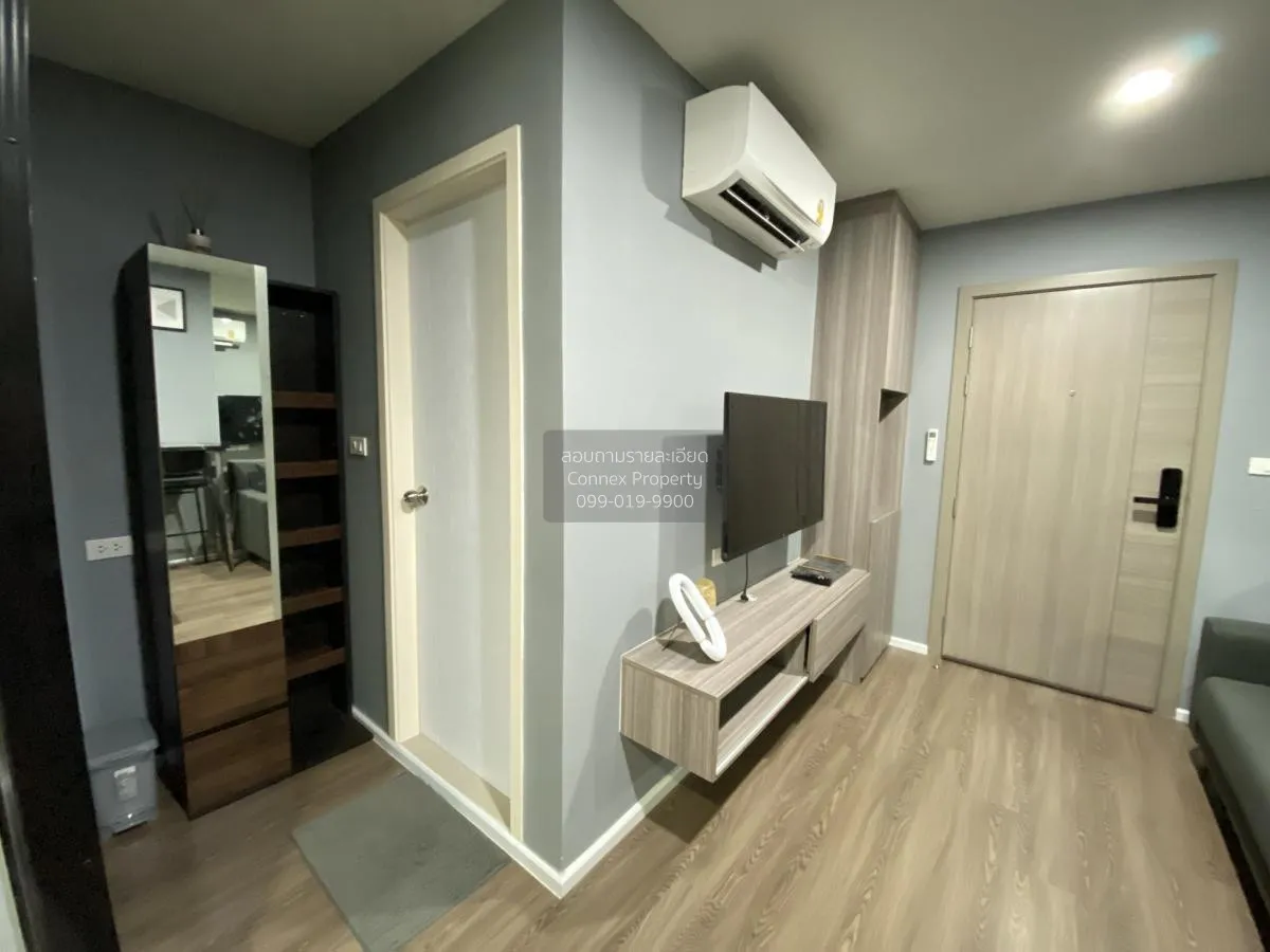 For Sale Condo , The Origin Ramintra​ 83 Station , MRT-Ram Inthra 4