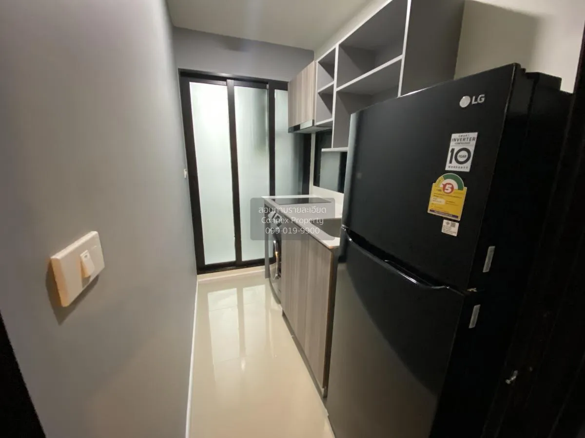 For Sale Condo , The Origin Ramintra​ 83 Station , MRT-Ram Inthra