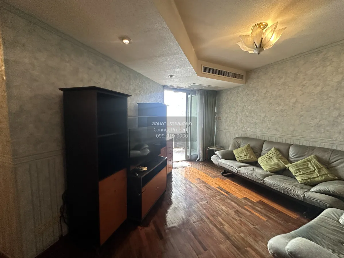 ขายคอนโด  เอสวี ซิตี้ พระราม 3 บางโพงพาง เขต ยานนาวา กรุงเทพ CX-1 1