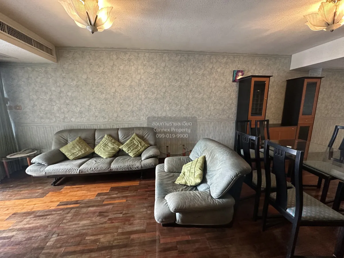 ขายคอนโด  เอสวี ซิตี้ พระราม 3 บางโพงพาง เขต ยานนาวา กรุงเทพ CX-1 3