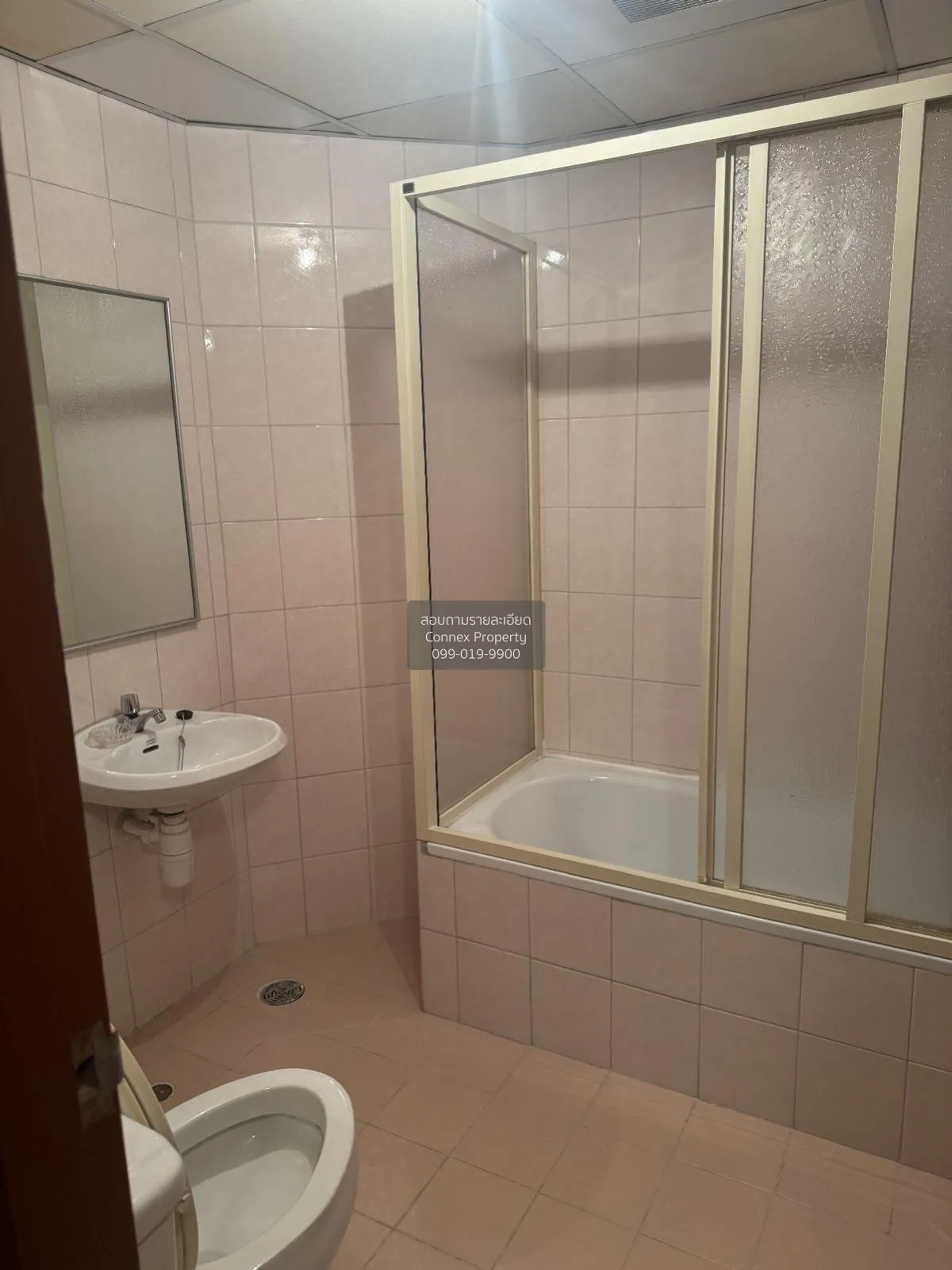 ขายคอนโด  เอสวี ซิตี้ พระราม 3 บางโพงพาง เขต ยานนาวา กรุงเทพ CX-1