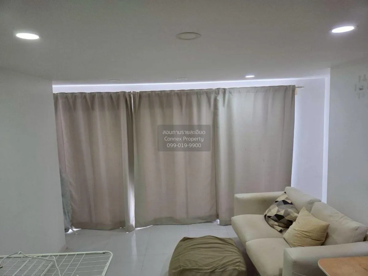 ขายคอนโด  เอสวี ซิตี้ พระราม 3 บางโพงพาง เขต ยานนาวา กรุงเทพ CX-1 1