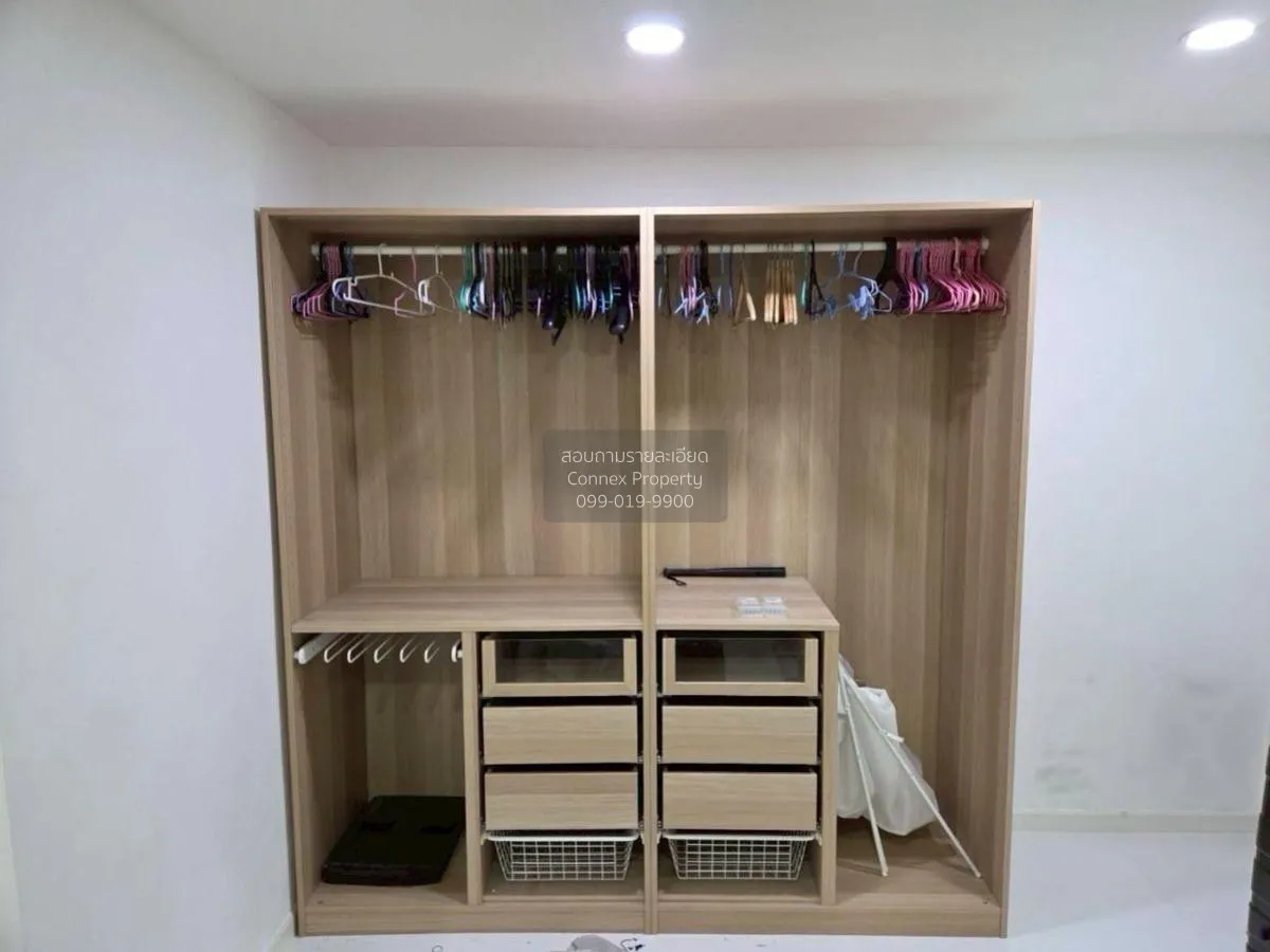 ขายคอนโด  เอสวี ซิตี้ พระราม 3 บางโพงพาง เขต ยานนาวา กรุงเทพ CX-1 4