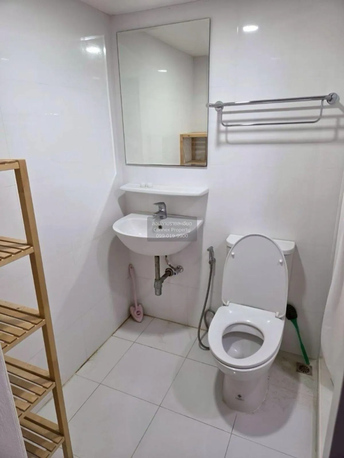 ขายคอนโด  เอสวี ซิตี้ พระราม 3 บางโพงพาง เขต ยานนาวา กรุงเทพ CX-1