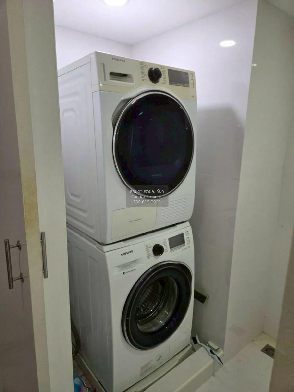 ขายคอนโด  เอสวี ซิตี้ พระราม 3 บางโพงพาง เขต ยานนาวา กรุงเทพ CX-1