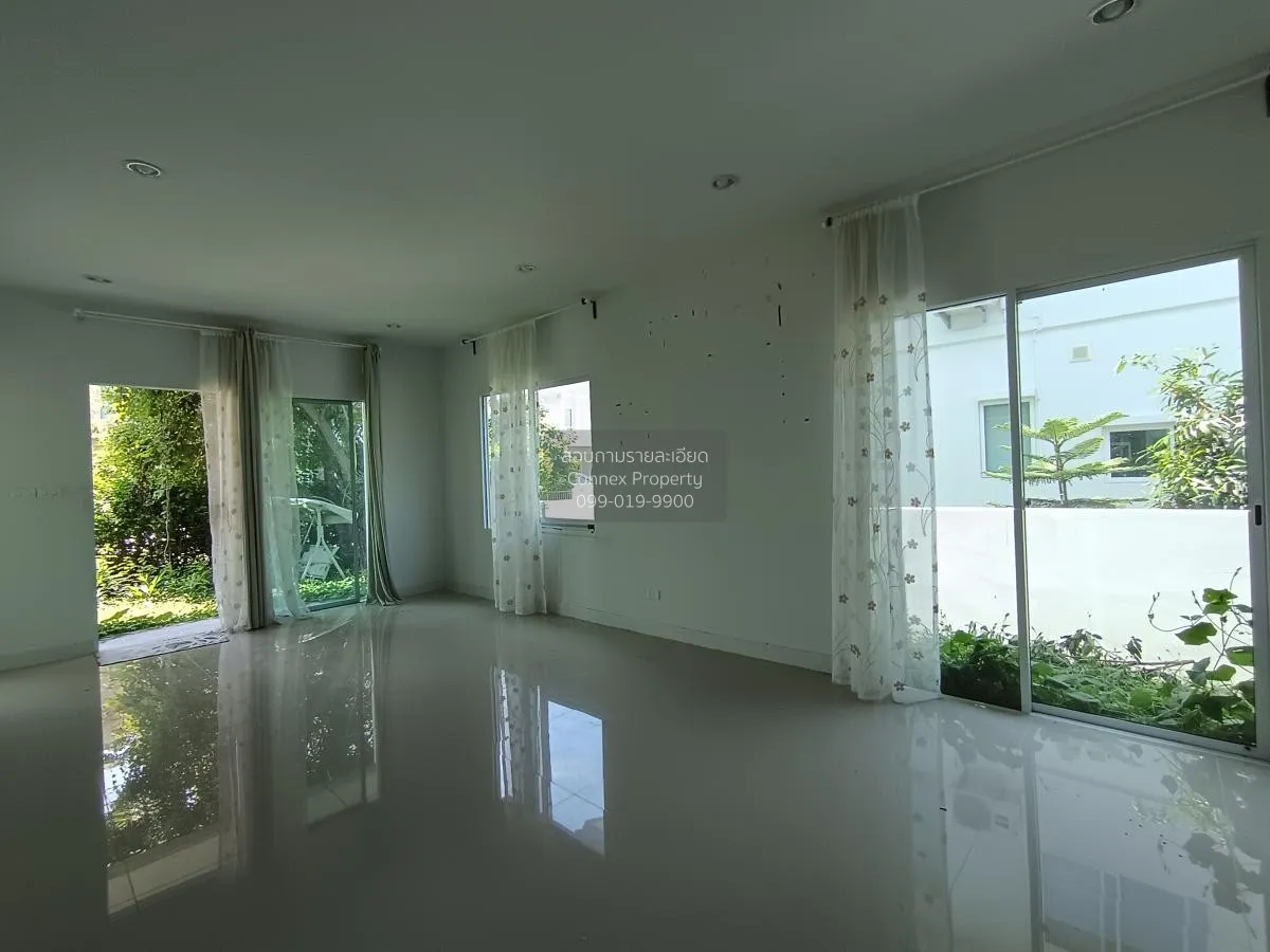 For Sale House , Kanasiri Bangna , Bang Bo , Bang Bo , Samut Prak