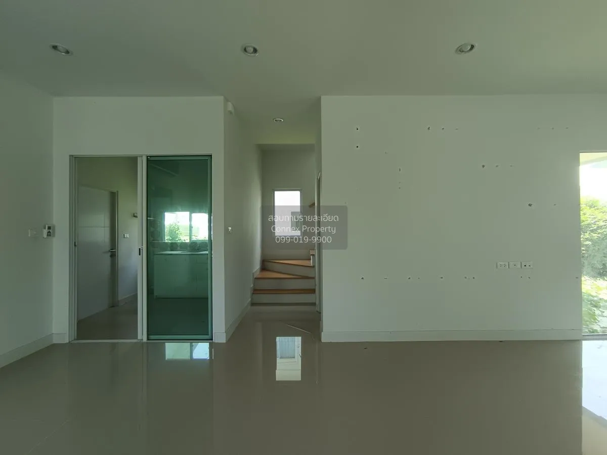For Sale House , Kanasiri Bangna , Bang Bo , Bang Bo , Samut Prak