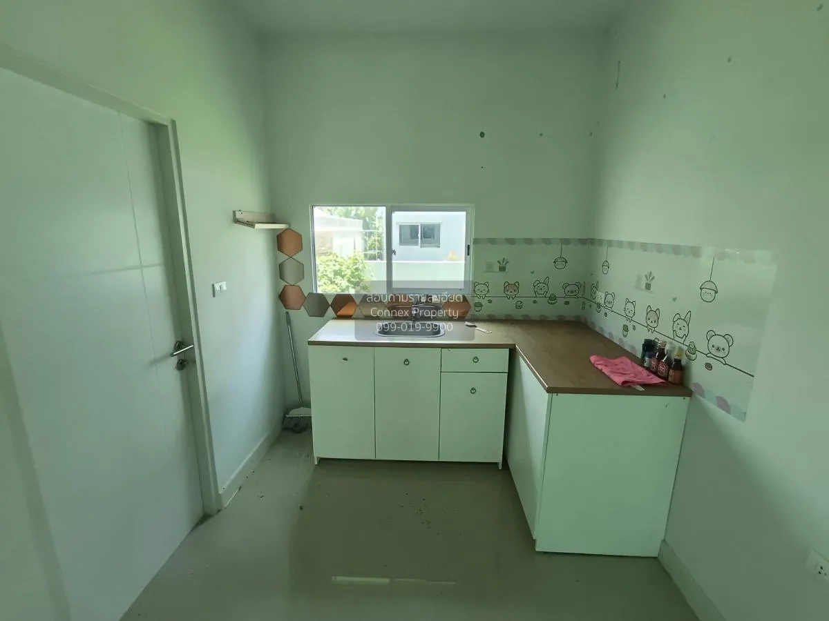 For Sale House , Kanasiri Bangna , Bang Bo , Bang Bo , Samut Prak