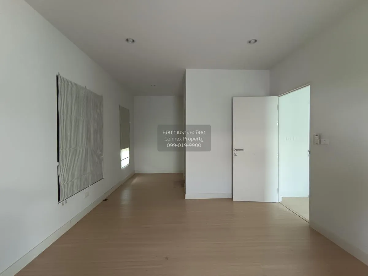 For Sale House , Kanasiri Bangna , Bang Bo , Bang Bo , Samut Prak