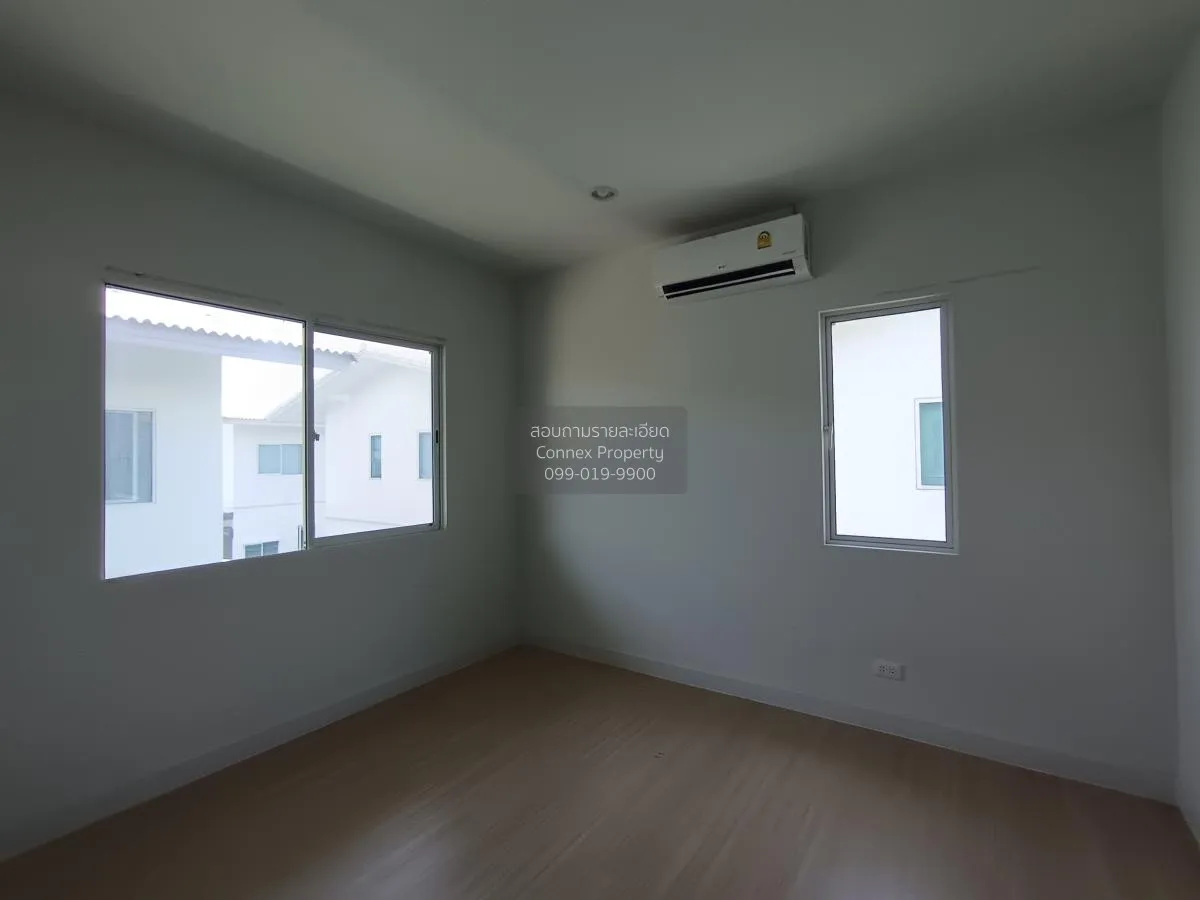 For Sale House , Kanasiri Bangna , Bang Bo , Bang Bo , Samut Prak