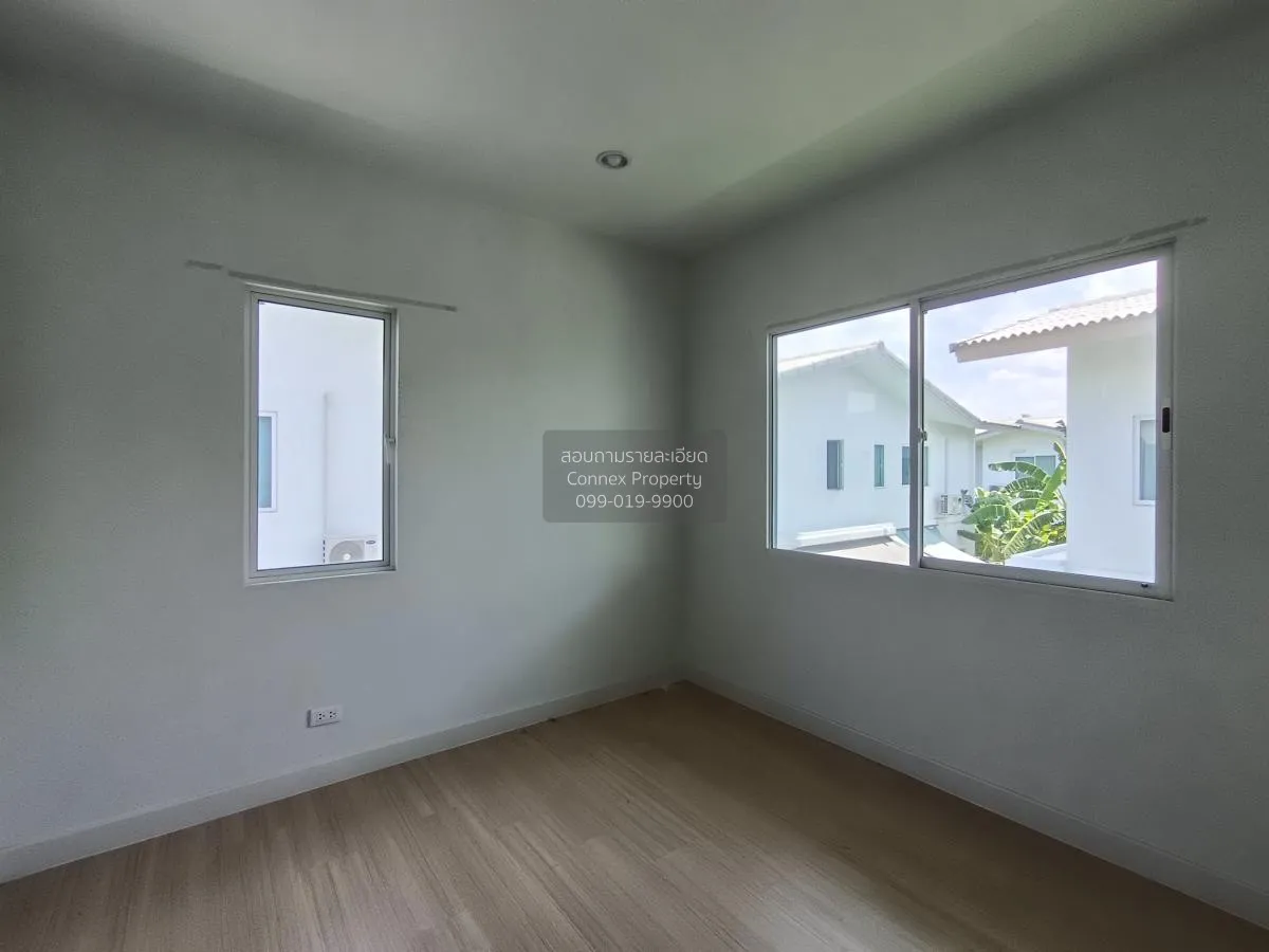 For Sale House , Kanasiri Bangna , Bang Bo , Bang Bo , Samut Prak