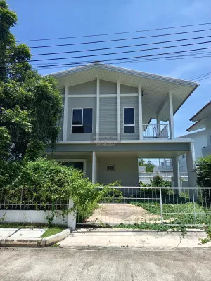 For Sale House , Kanasiri Bangna , Bang Bo , Bang Bo , Samut Prakarn , CX-121951