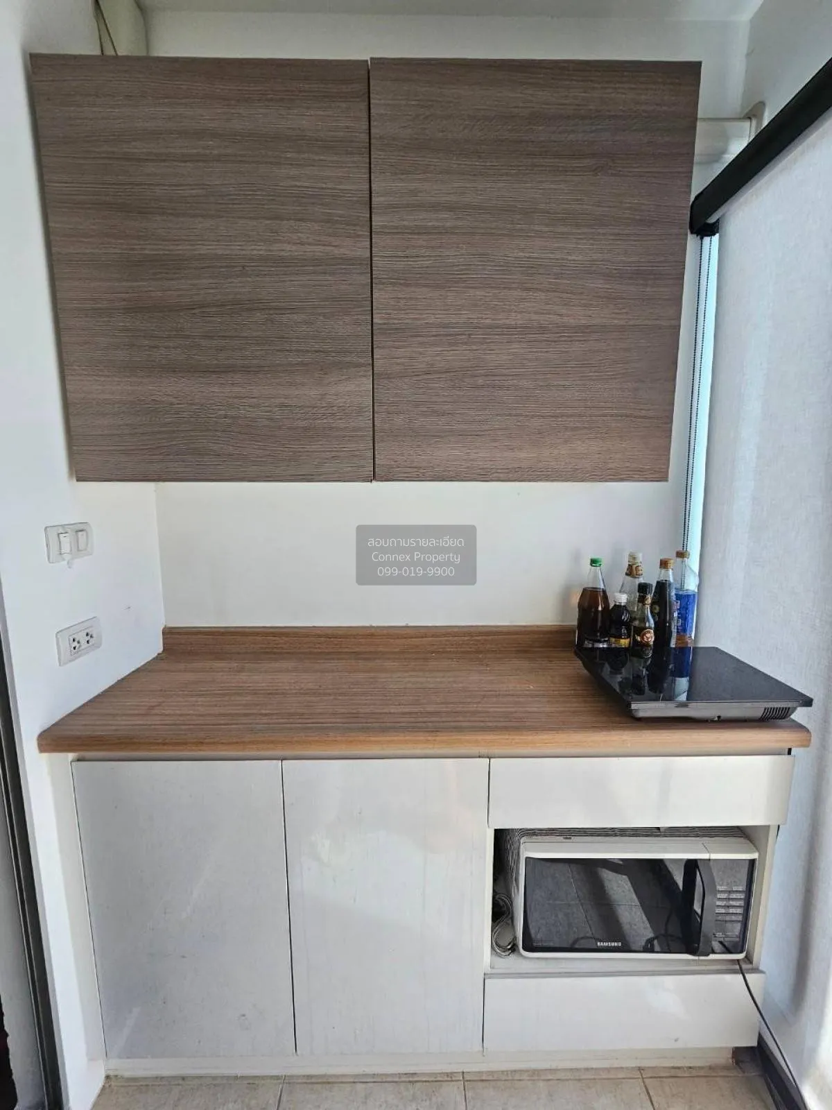 ขายคอนโด  ยู ดีไลท์ รัชวิภา ลาดยาว เขต จตุจักร กรุงเทพ CX-121953 4