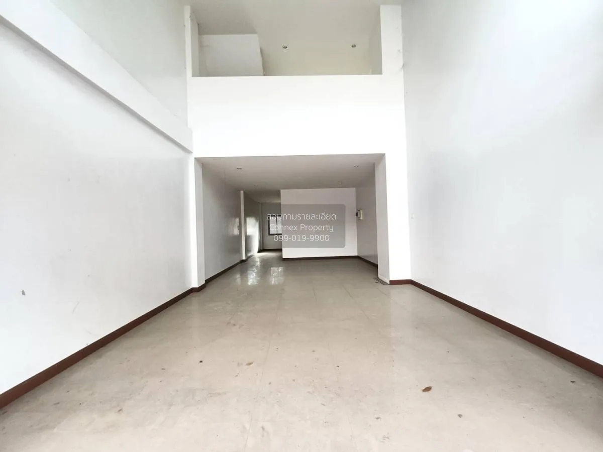 ขายอาคารเชิงพาณิชย์The BIZ by PATTARA วิวสวย หน้ากว้าง ทับเที่ยง  2