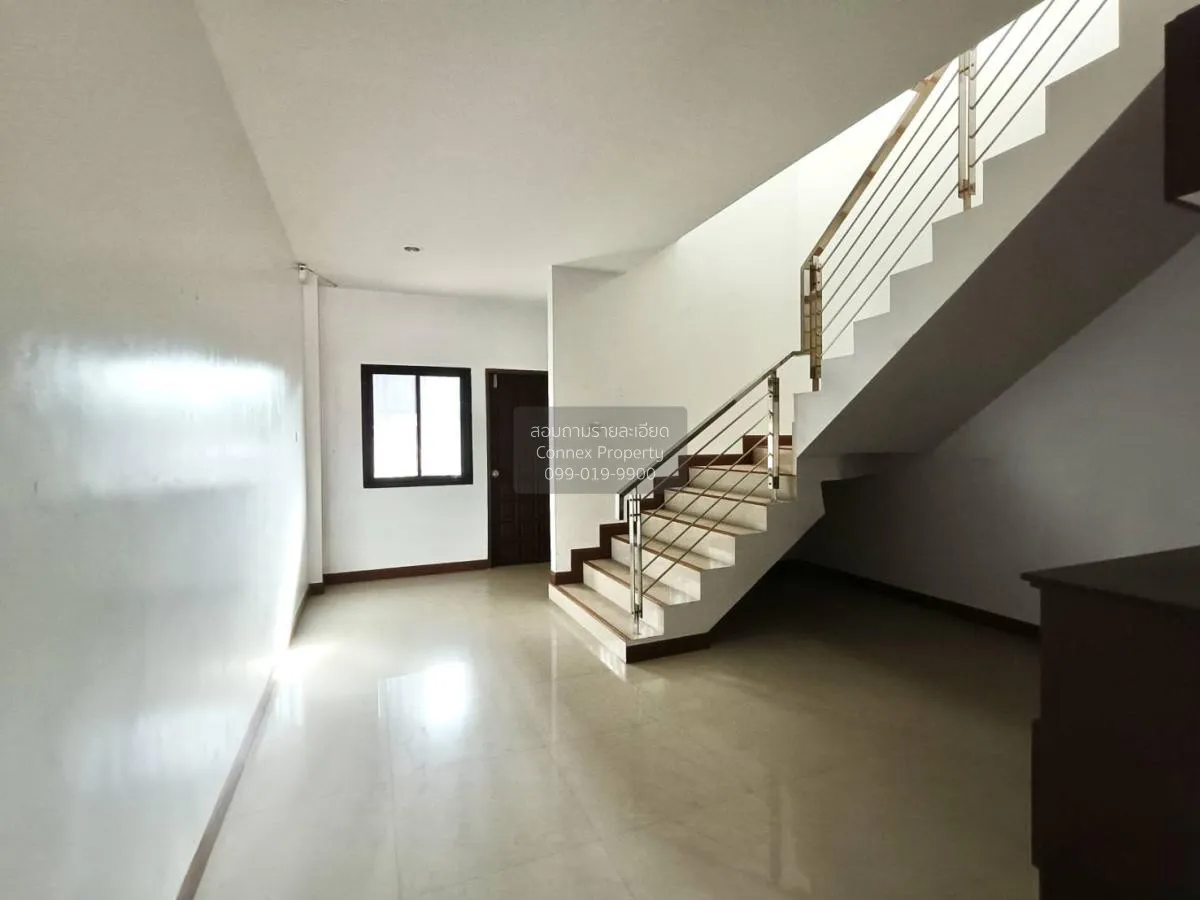 ขายอาคารเชิงพาณิชย์The BIZ by PATTARA วิวสวย หน้ากว้าง ทับเที่ยง  3