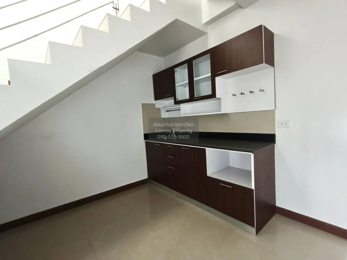 ขายอาคารเชิงพาณิชย์The BIZ by PATTARA วิวสวย หน้ากว้าง ทับเที่ยง  4