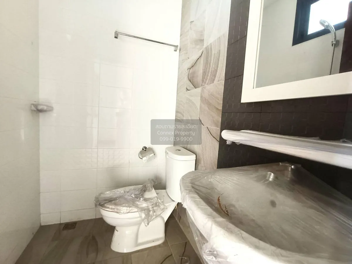 ขายอาคารเชิงพาณิชย์The BIZ by PATTARA วิวสวย หน้ากว้าง ทับเที่ยง 