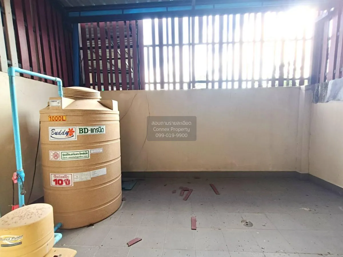 ขายอาคารเชิงพาณิชย์The BIZ by PATTARA วิวสวย หน้ากว้าง ทับเที่ยง 