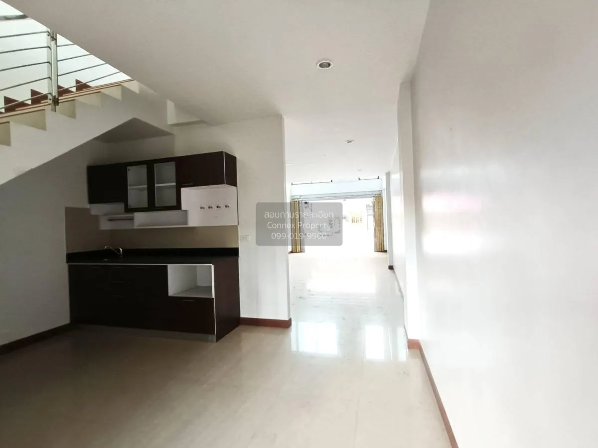 ขายอาคารเชิงพาณิชย์The BIZ by PATTARA วิวสวย หน้ากว้าง ทับเที่ยง 