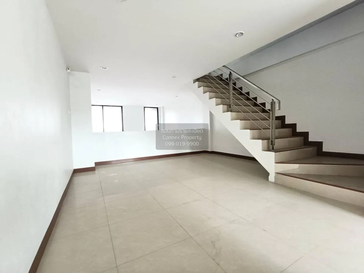 ขายอาคารเชิงพาณิชย์The BIZ by PATTARA วิวสวย หน้ากว้าง ทับเที่ยง 