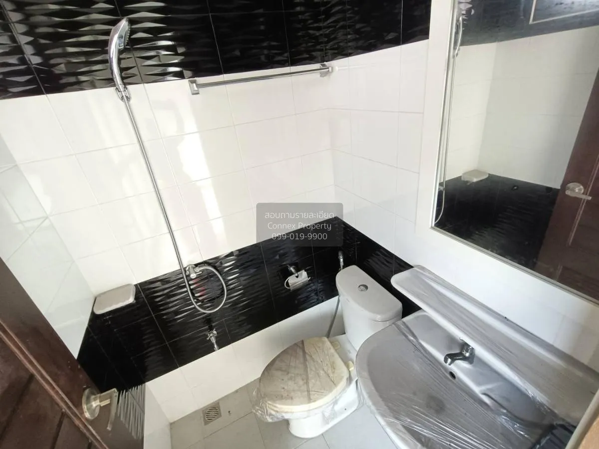 ขายอาคารเชิงพาณิชย์The BIZ by PATTARA วิวสวย หน้ากว้าง ทับเที่ยง 