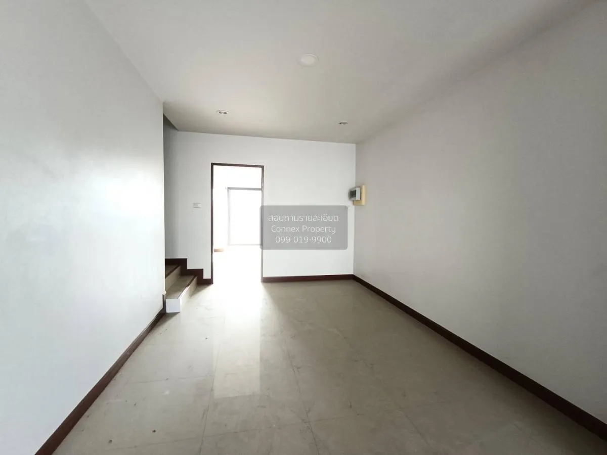 ขายอาคารเชิงพาณิชย์The BIZ by PATTARA วิวสวย หน้ากว้าง ทับเที่ยง 