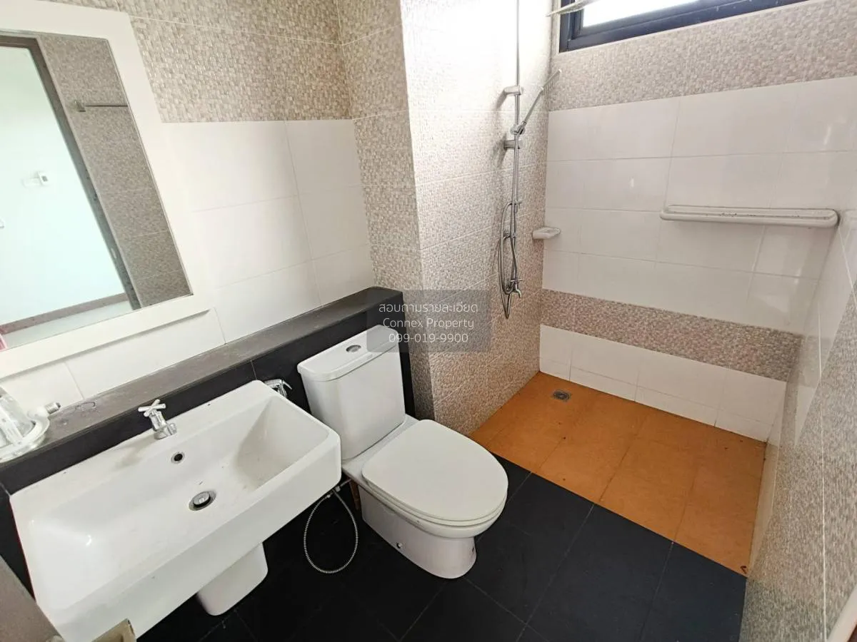 ขายอาคารเชิงพาณิชย์The BIZ by PATTARA วิวสวย หน้ากว้าง ทับเที่ยง 