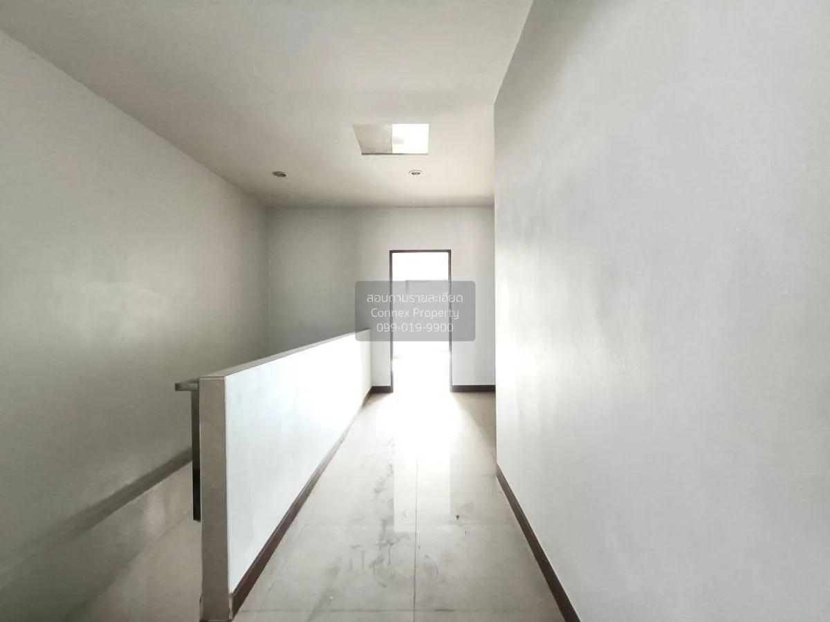 ขายอาคารเชิงพาณิชย์The BIZ by PATTARA วิวสวย หน้ากว้าง ทับเที่ยง 