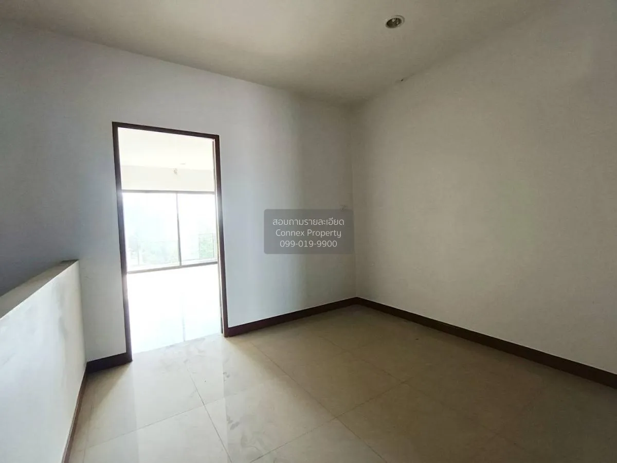 ขายอาคารเชิงพาณิชย์The BIZ by PATTARA วิวสวย หน้ากว้าง ทับเที่ยง 