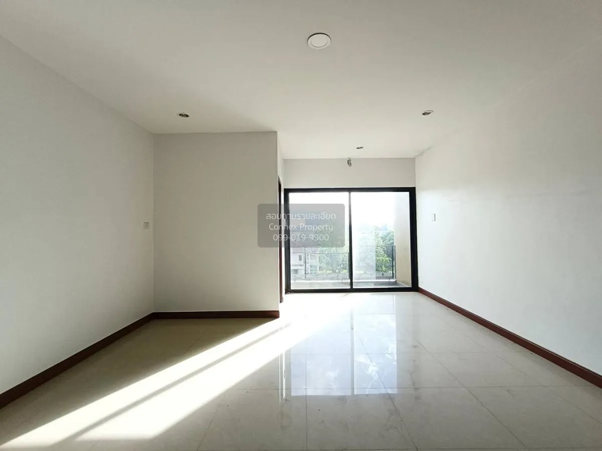 ขายอาคารเชิงพาณิชย์The BIZ by PATTARA วิวสวย หน้ากว้าง ทับเที่ยง 