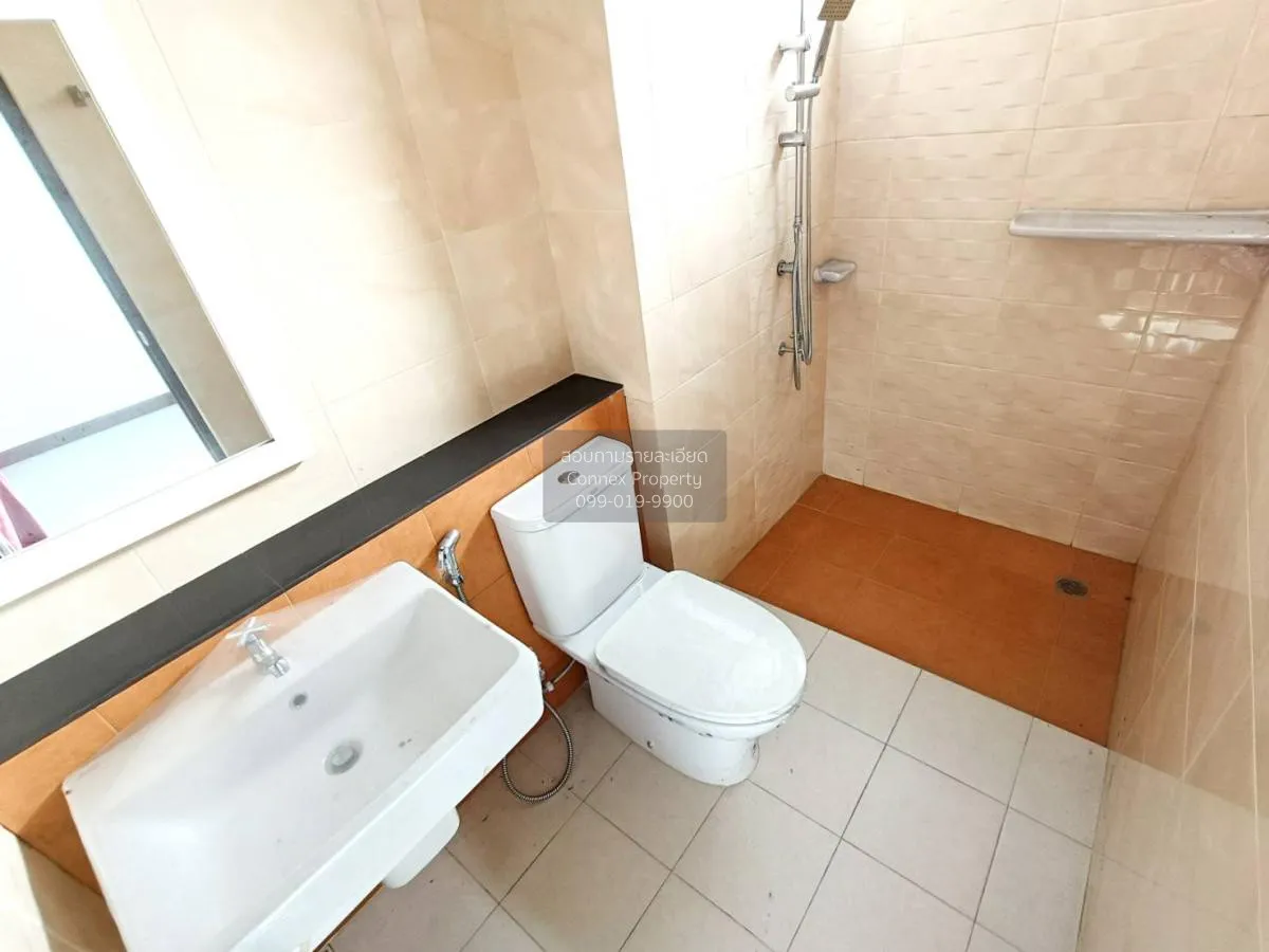 ขายอาคารเชิงพาณิชย์The BIZ by PATTARA วิวสวย หน้ากว้าง ทับเที่ยง 