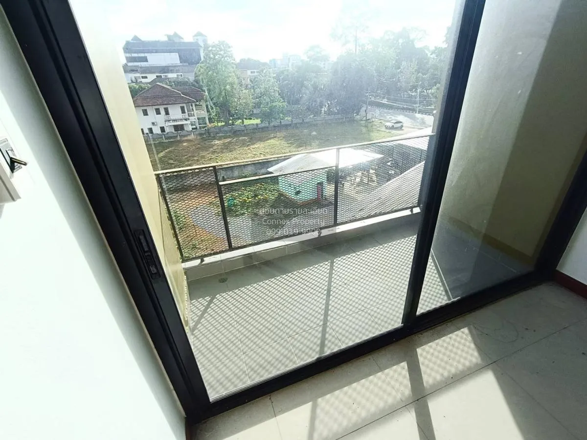 ขายอาคารเชิงพาณิชย์The BIZ by PATTARA วิวสวย หน้ากว้าง ทับเที่ยง 