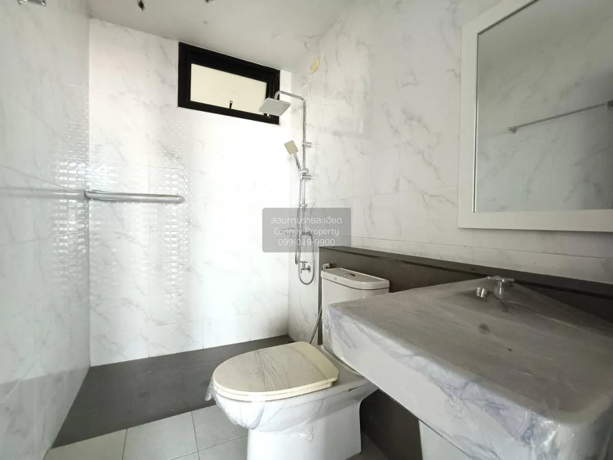 ขายอาคารเชิงพาณิชย์The BIZ by PATTARA วิวสวย หน้ากว้าง ทับเที่ยง 