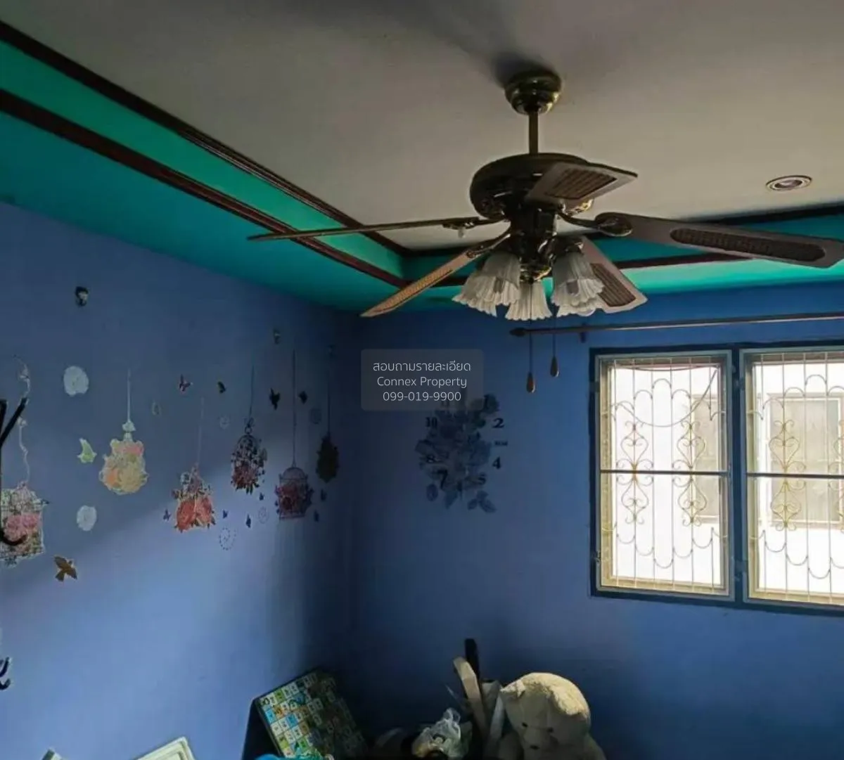 For Sale Townhouse/Townhome  , Baan Pongsirichai 4 Phetkasem 81 , 4